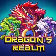 Dragon's RealmJOKER game thumbnail