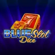 Blue Slot DiceEndorphina
