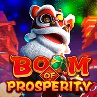 Boom of ProsperityAdvantplay game thumbnail