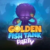 Golden Fish Tank PartyYggdrasil