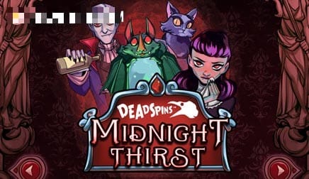 Midnight Thirst