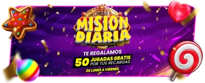 ¡Gana en grande hoy mismo!