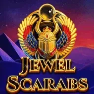 Jewel Scarabs game thumbnail